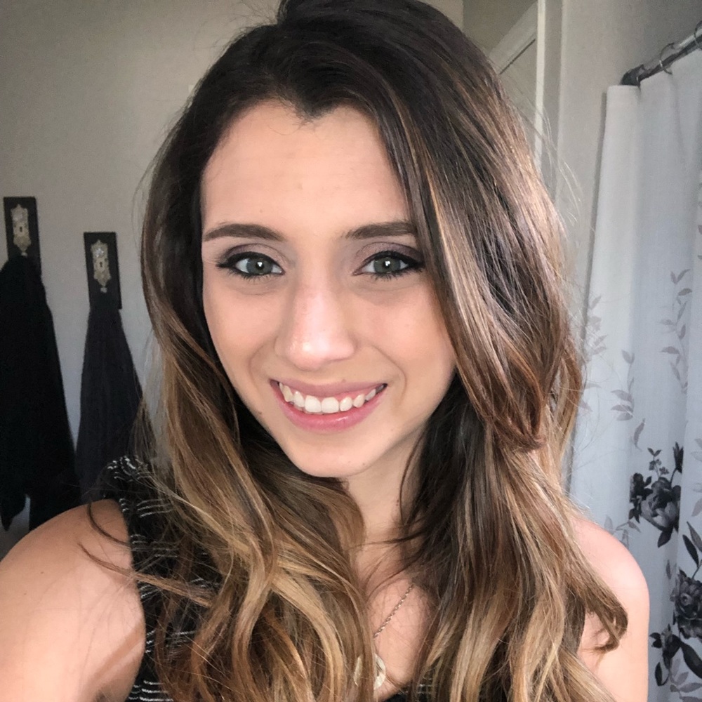 Meet your Posher, Brandi